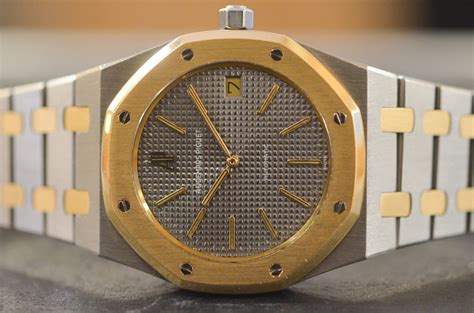 audemars piguet acciaio e oro|audemars piguet sito ufficiale.